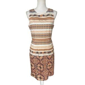 Cremieux dress new with tag size 4